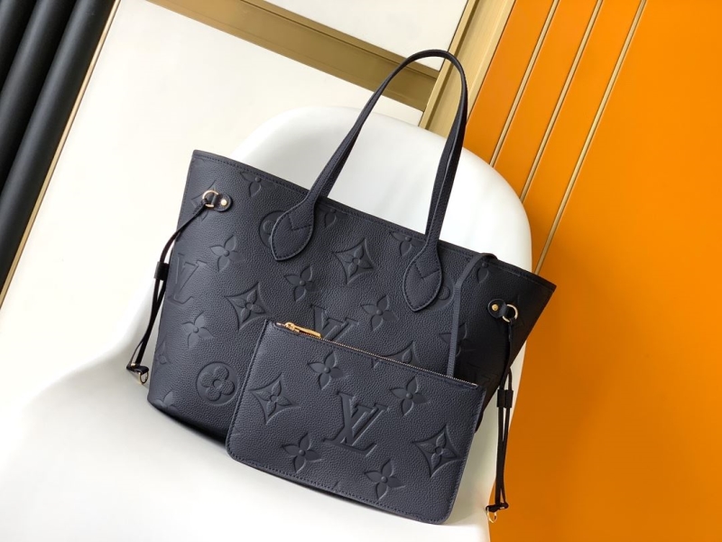 LV Shopping Bags